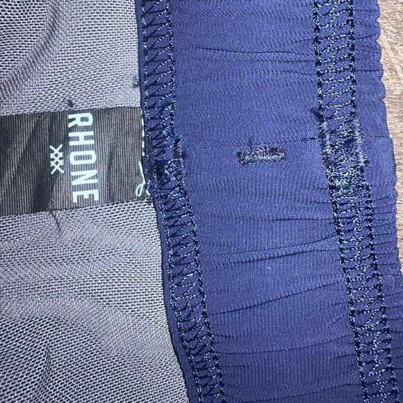 Rhône Men 5” Swim Trunk size XL - Picture 4 of 6